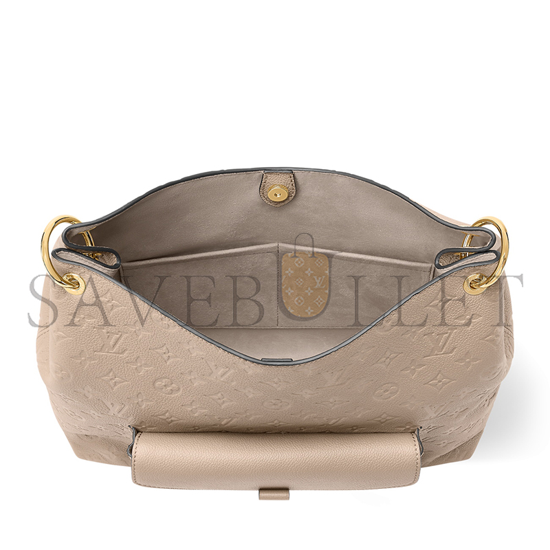 LOUIS VUITTON MASTER HOBO MÉTIS M27937 (35*33*10cm) 